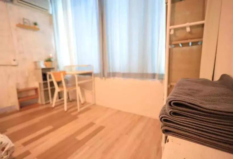 Pensão Sisnbro Guesthouse