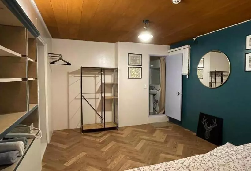 Pensão Sisnbro Guesthouse