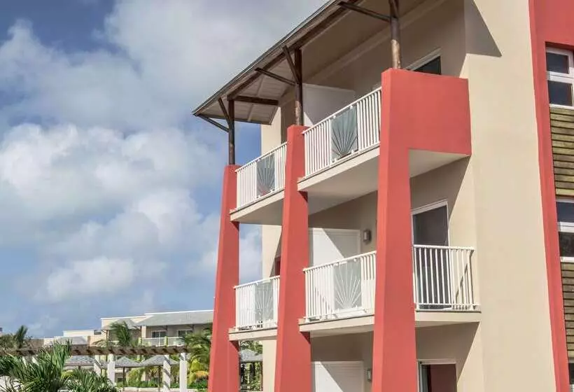 استراحتگاه Meliá Jardines del Rey