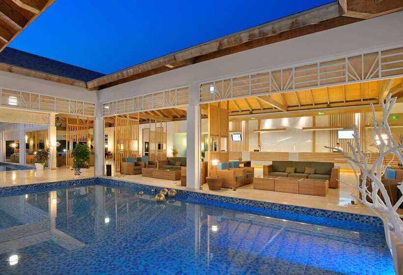 استراحتگاه Meliá Jardines del Rey