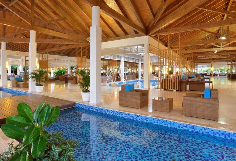 استراحتگاه Meliá Jardines del Rey