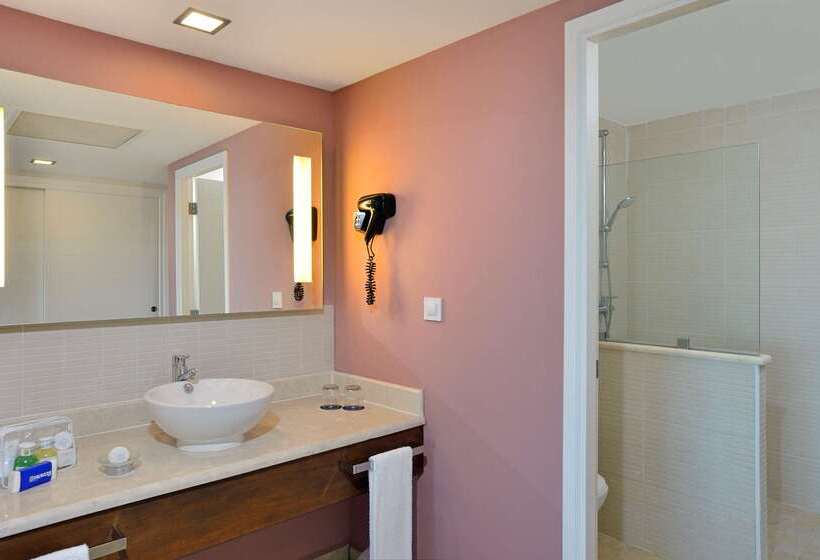 استراحتگاه Meliá Jardines del Rey