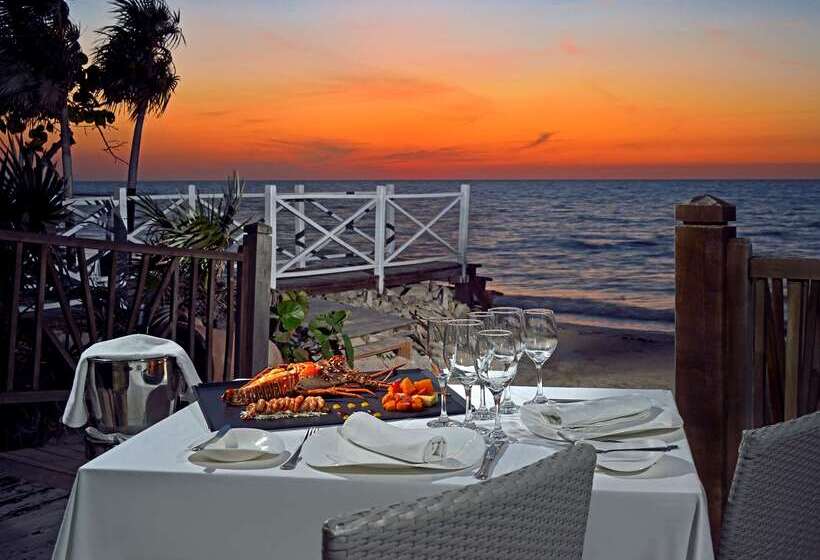 استراحتگاه Meliá Jardines del Rey