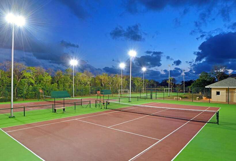 استراحتگاه Meliá Jardines del Rey