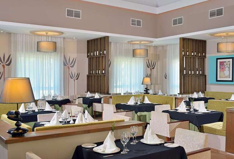 استراحتگاه Meliá Jardines del Rey