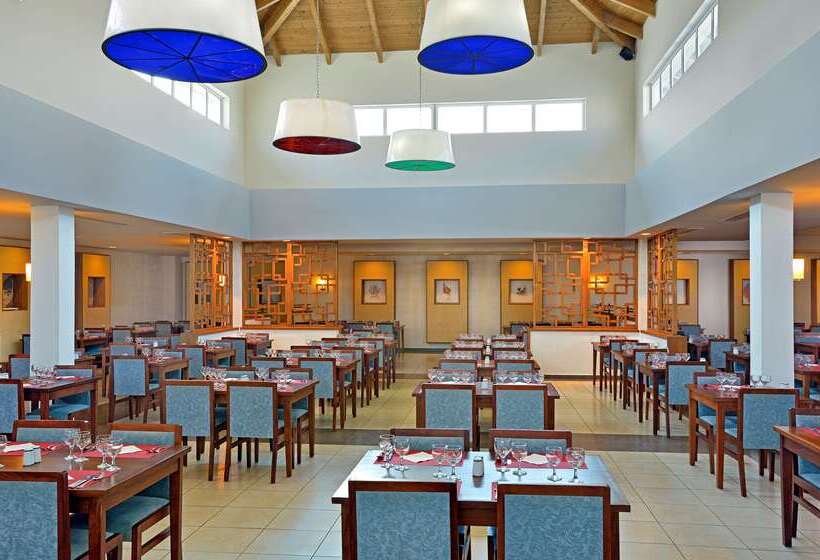 استراحتگاه Meliá Jardines del Rey