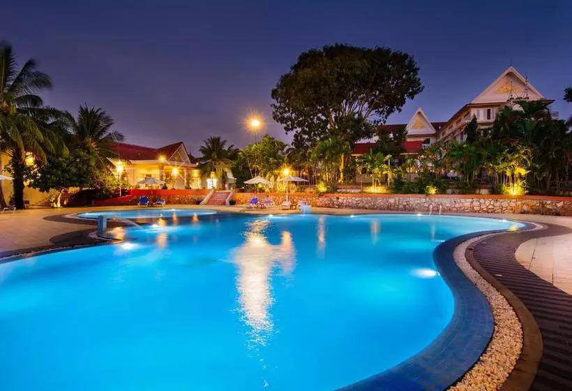 Victory Paradise Resort