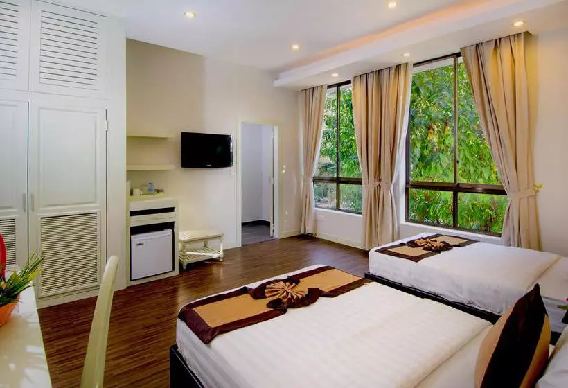 Victory Paradise Resort