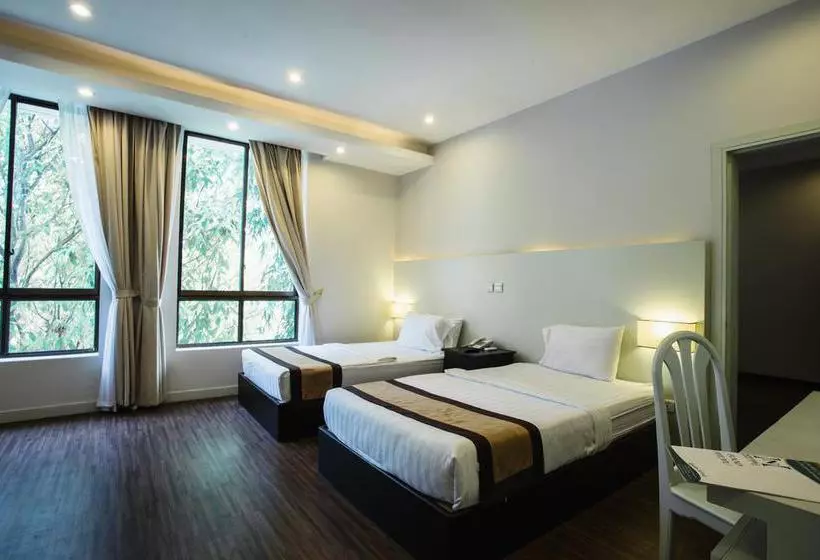 Victory Paradise Resort