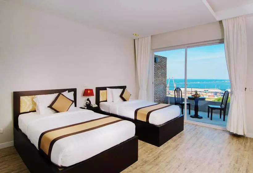 Victory Paradise Resort