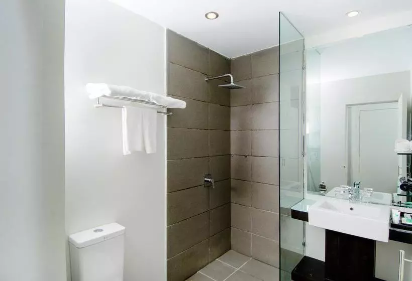 Victory Paradise Resort