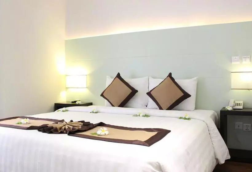 Victory Paradise Resort