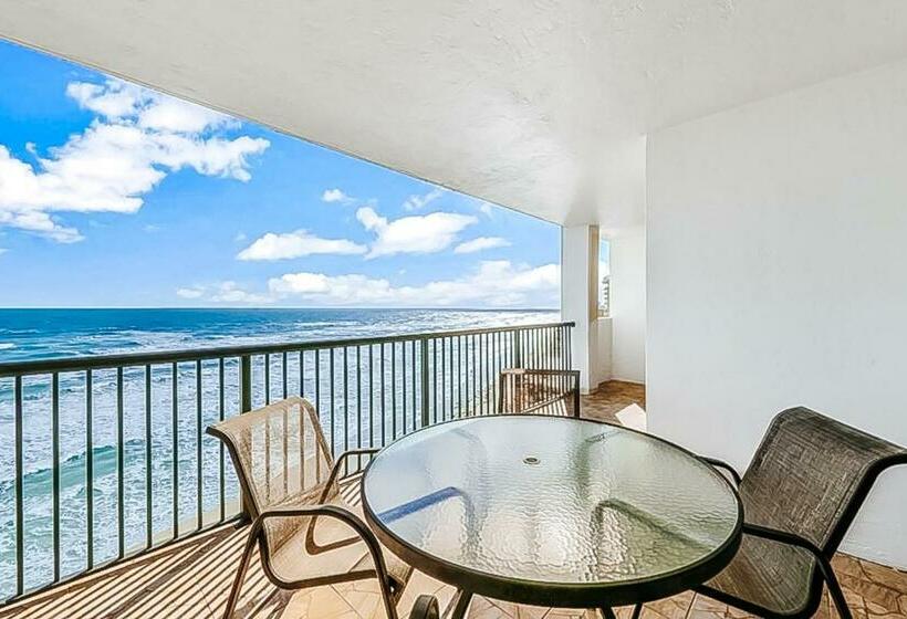 Отель Daytona Beach Soaring