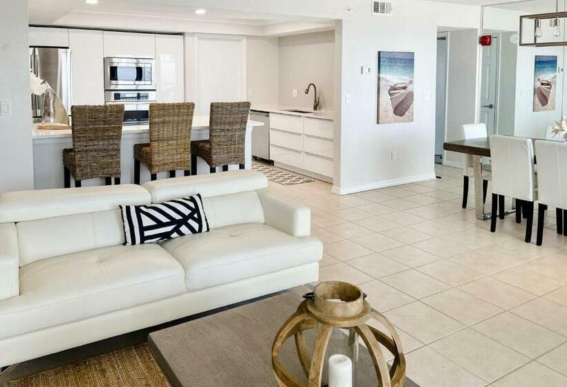 酒店 Daytona Beach Soaring