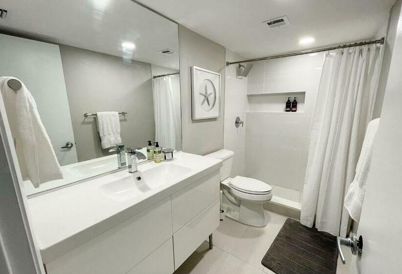 酒店 Daytona Beach Soaring