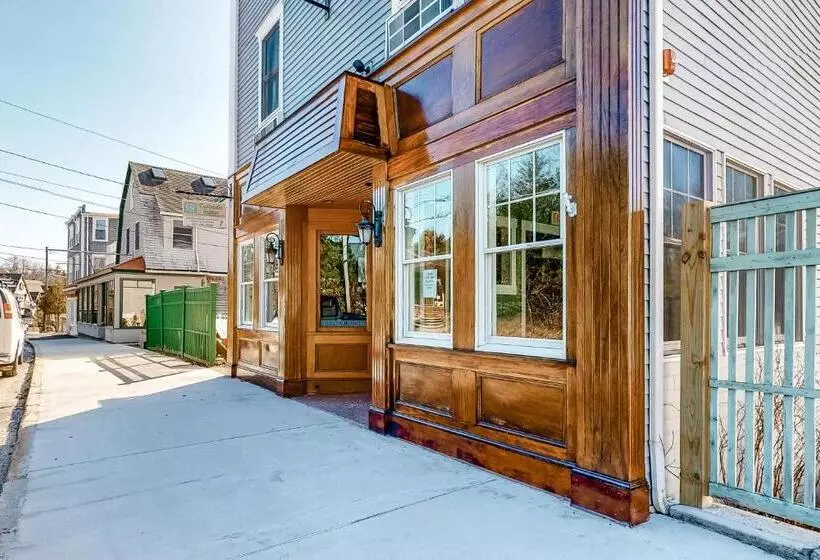 Hotelli The Colonels Suites #4 And #5