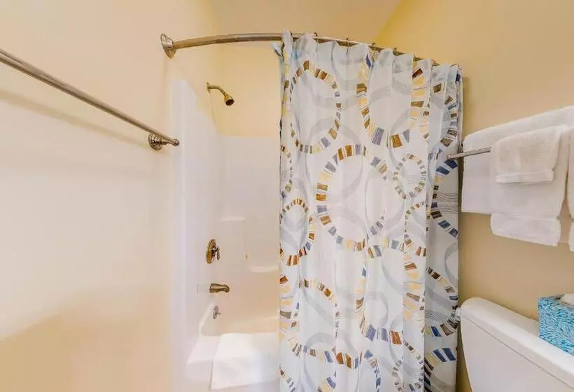 Hotelli The Colonels Suites #4 And #5