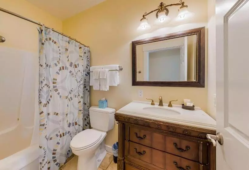 Hotelli The Colonels Suites #4 And #5