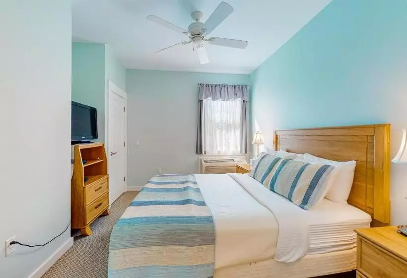 Hotelli The Colonels Suites #4 And #5