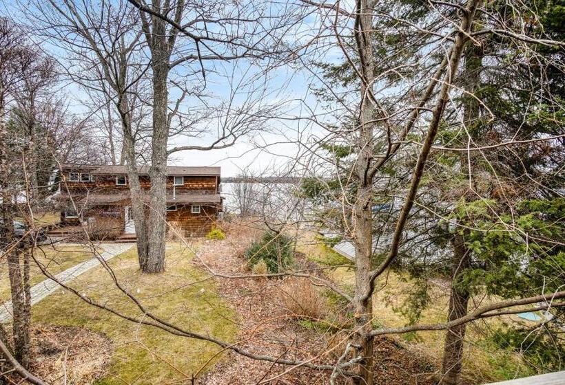 בית מלון כפרי Treehouse