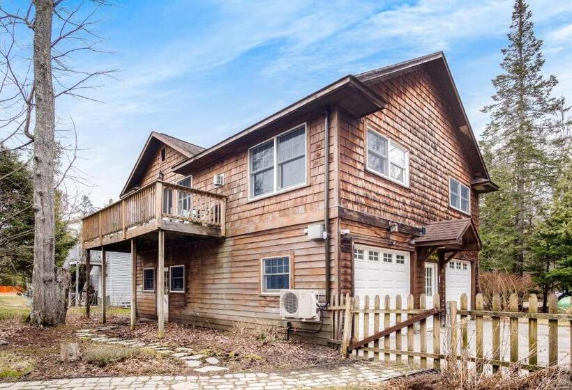 בית מלון כפרי Treehouse