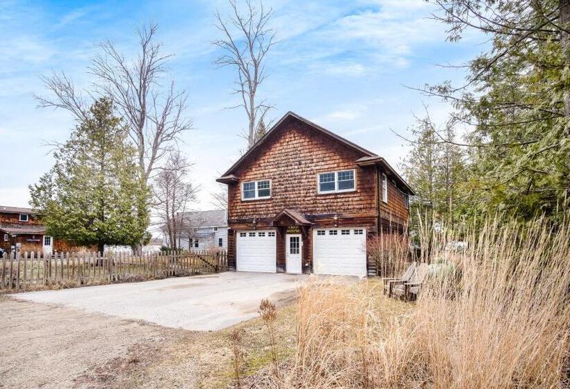 בית מלון כפרי Treehouse