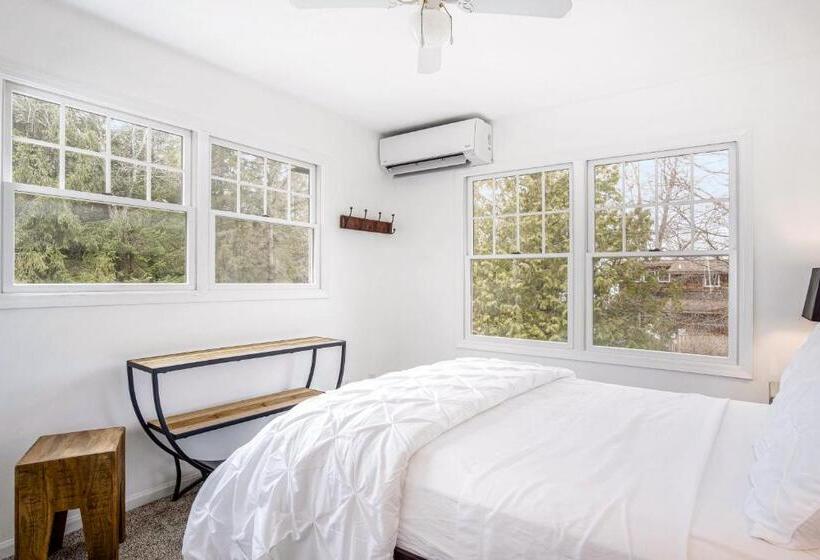 בית מלון כפרי Treehouse