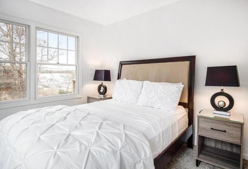 בית מלון כפרי Treehouse