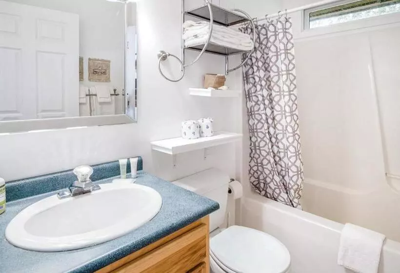 ホテル Treehouse