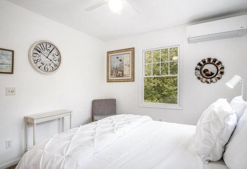 בית מלון כפרי Treehouse