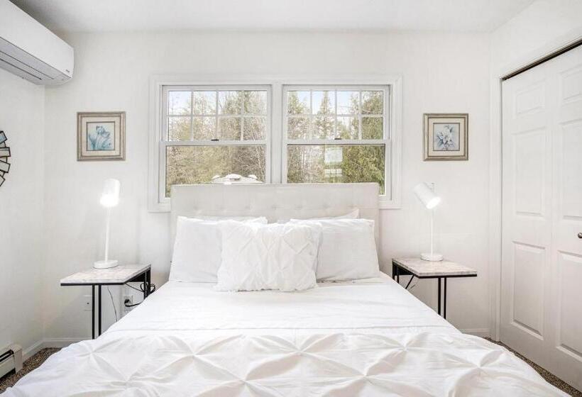 בית מלון כפרי Treehouse