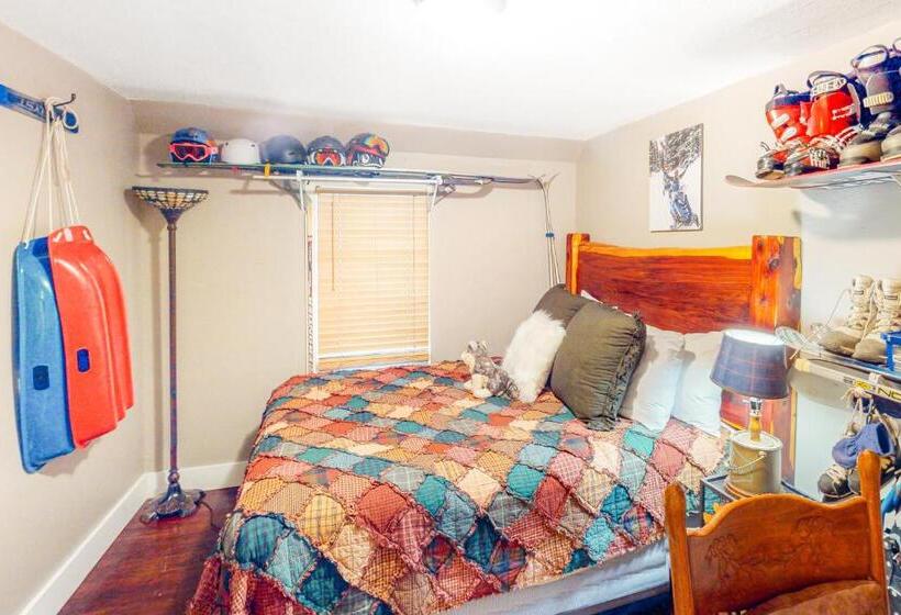 هتل Colorado Ave East 215 The Telluride Historic