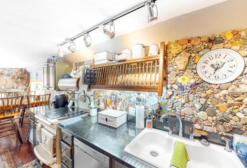 هتل Colorado Ave East 215 The Telluride Historic