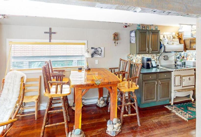 هتل Colorado Ave East 215 The Telluride Historic