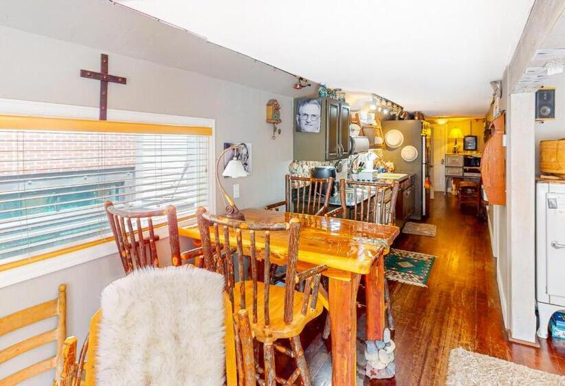 هتل Colorado Ave East 215 The Telluride Historic