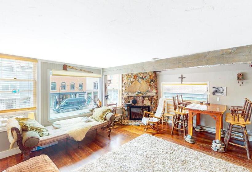 هتل Colorado Ave East 215 The Telluride Historic