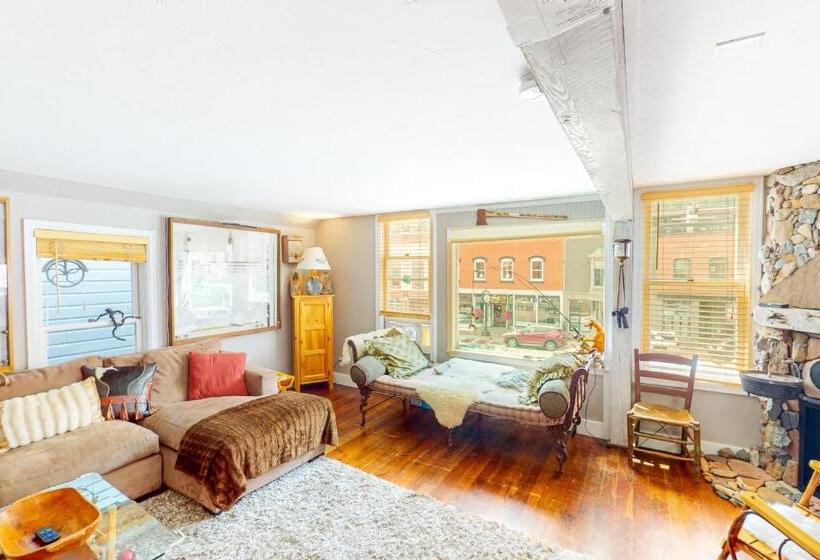 هتل Colorado Ave East 215 The Telluride Historic