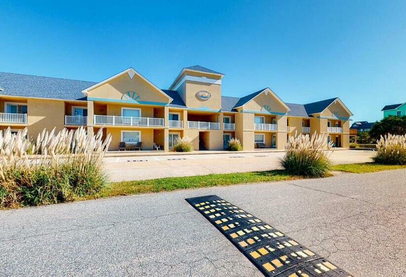 酒店 Sand Pebbles #av204