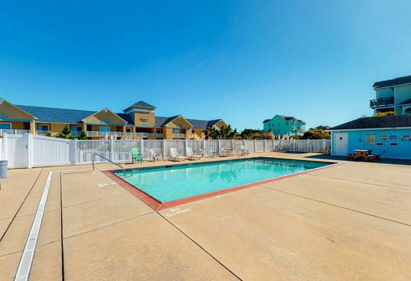 酒店 Sand Pebbles #av204