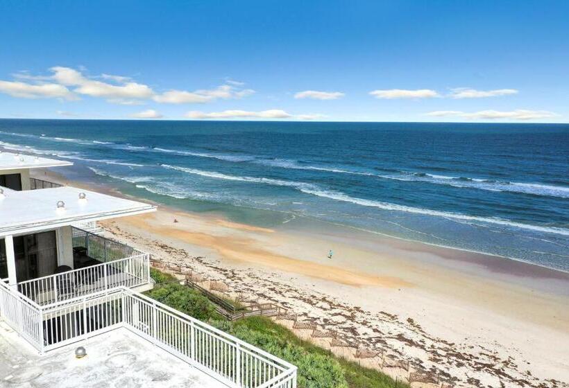 Отель Shorehom By The Sea 12