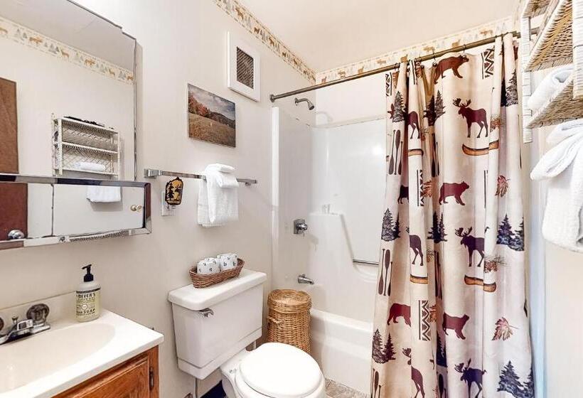 בית מלון כפרי Sugar Run 24