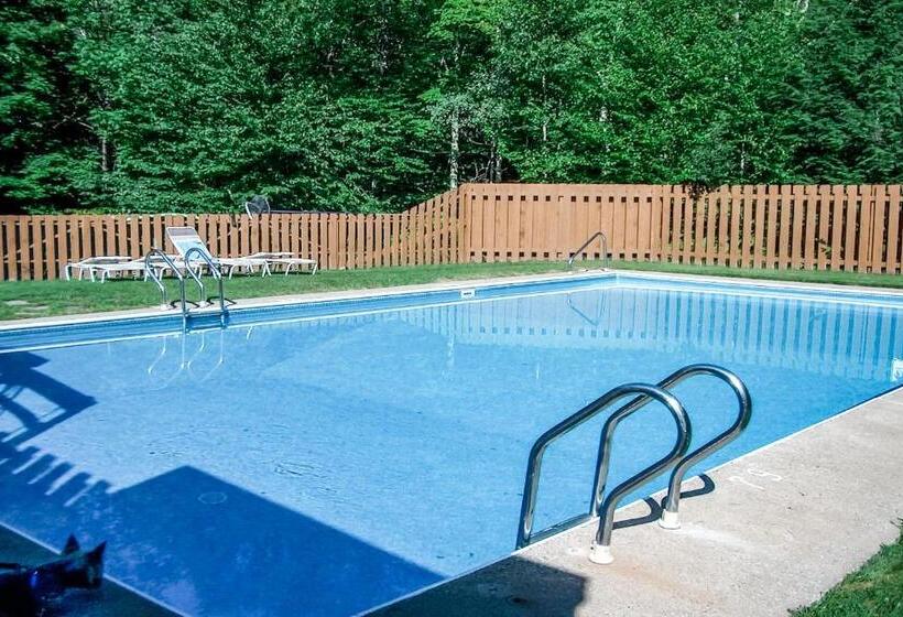 בית מלון כפרי Sugar Run 24