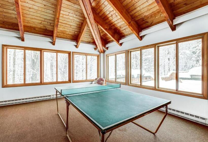 בית מלון כפרי Sugar Run 24