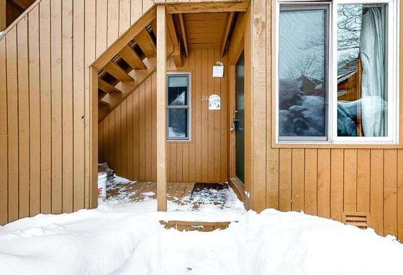 בית מלון כפרי Sugar Run 24