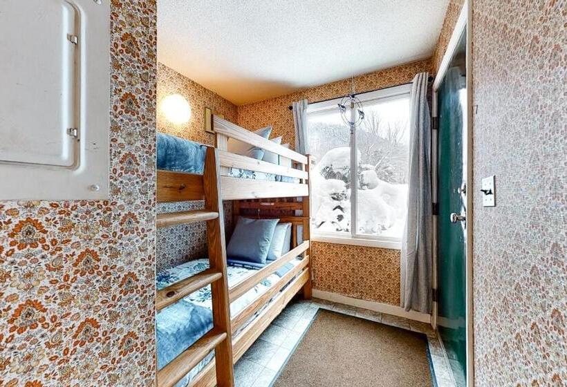 בית מלון כפרי Sugar Run 24