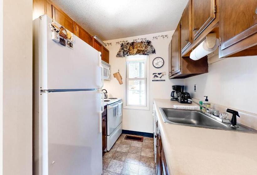 בית מלון כפרי Sugar Run 24