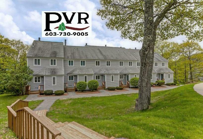 酒店 27 Partridge Woods