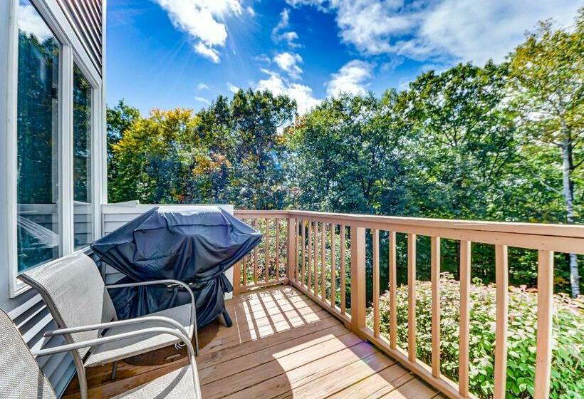 酒店 27 Partridge Woods