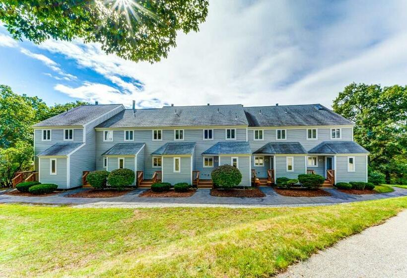 酒店 27 Partridge Woods