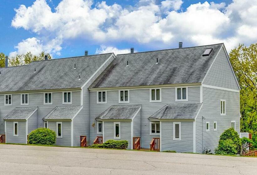 酒店 27 Partridge Woods